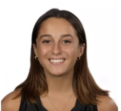 Carolina Mujica-Robles