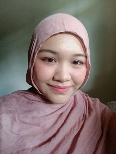 Rafiqah Husna Hanifah