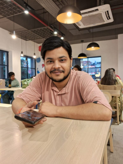 Shubham Chauhan