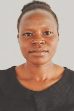 Winny Chepkirui