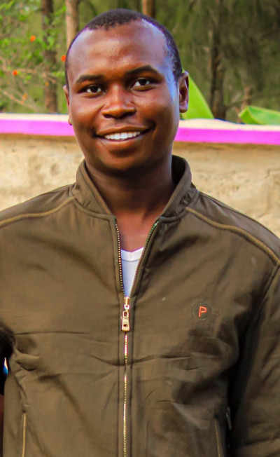Joseph Okeyo