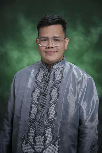 Jake Lumakang