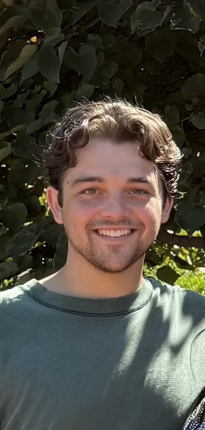 Elijah Goble