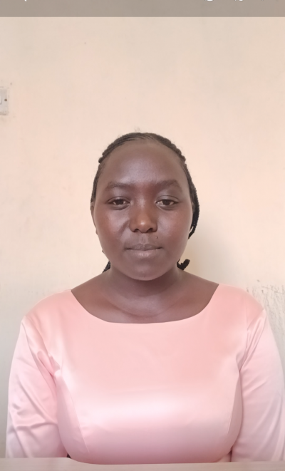 Mildred Chepkemoi