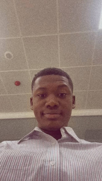 Marvelous Atawodi