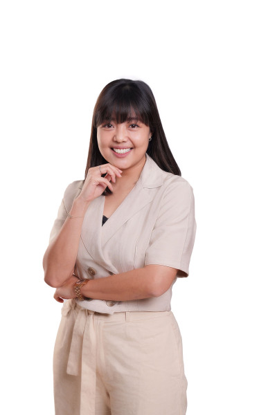 Vonny Tertia Hartono