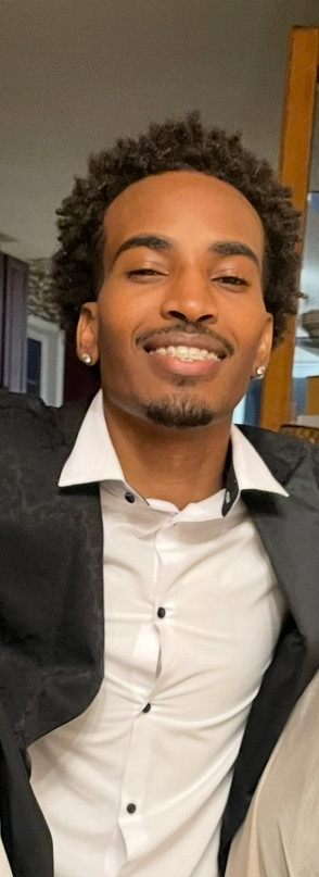 Kelvis Kalisa