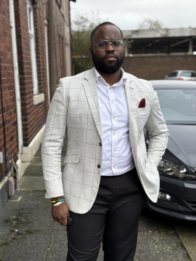 Brian Chinedu Bede-Ekpelibe
