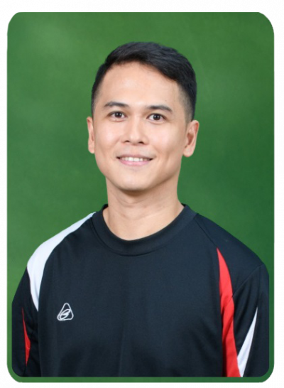 Jose Michael Angelo Cabarles