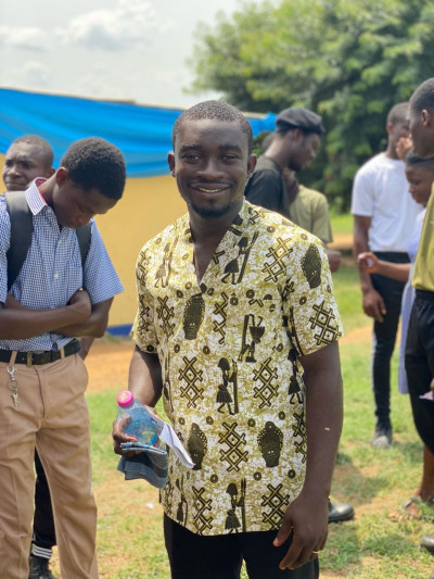 WILSON ADU-AGYEKUM