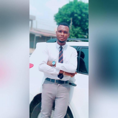 Chidozie Egwuatu