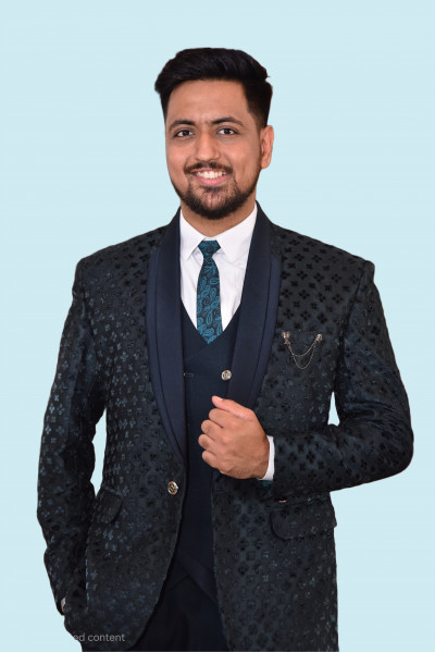 Himanshu Tejwani