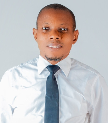Olusola Ebenezer Ojo