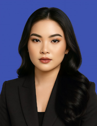 Junita Pandan Purbaningrum