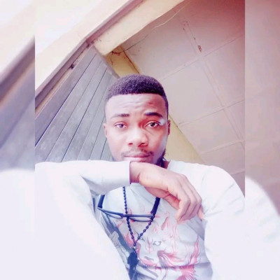 Nwawuba Emmanuel Chibueze