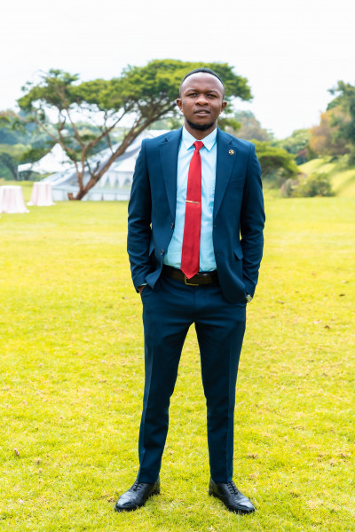 Valentine Obura