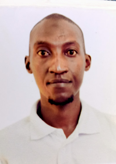 Nehemia Nyaga