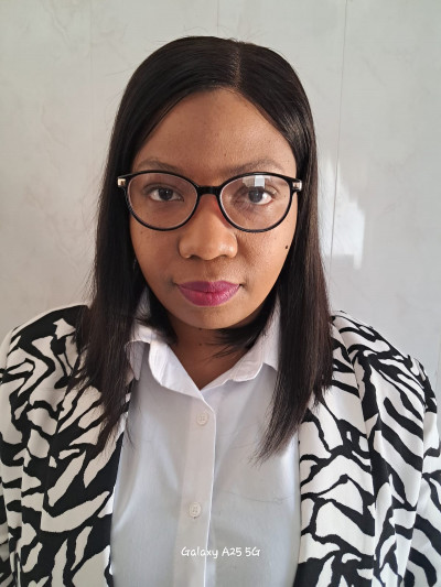 Keneilwe Innocentia Makhotla