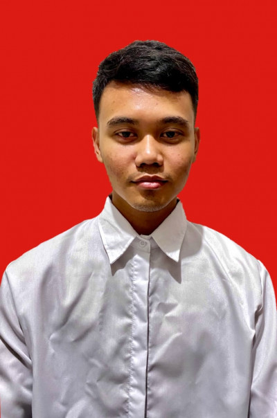 Luthfi Zainnurrachman