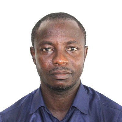 Cyrille Kwadwo Agyemang
