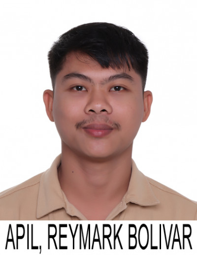 Reymark Apil