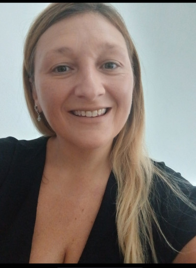 VALERIA BENEDETTO LABORIE