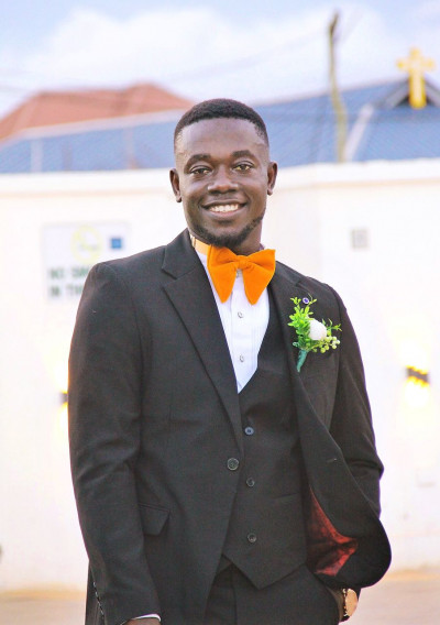 Justice Mensah Quansah