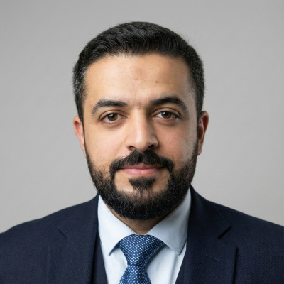 Tariq Alaghbash