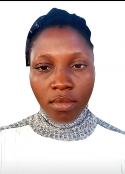 Segbeyon Esther