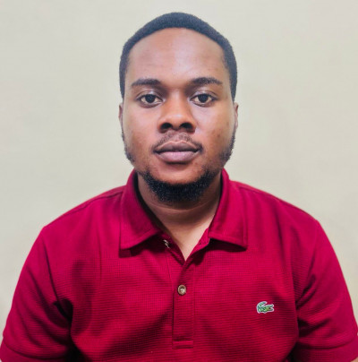 Gilbert Agyapong