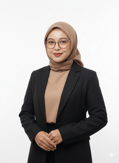 Nur Azizah Hidayat