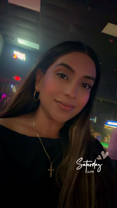 Dinna Saucedo