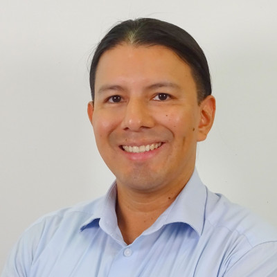 Oscar Lucas Robles