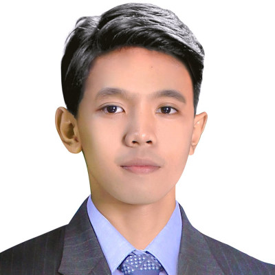 Ritzwil Dave Agustin