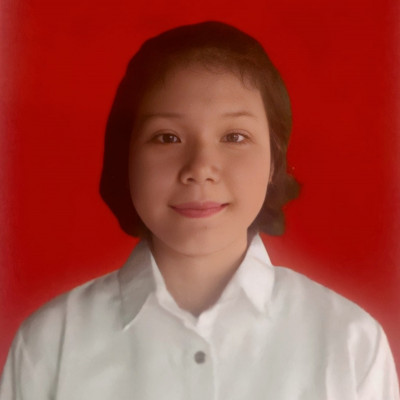 Dana Sartika Margareta Waruwu