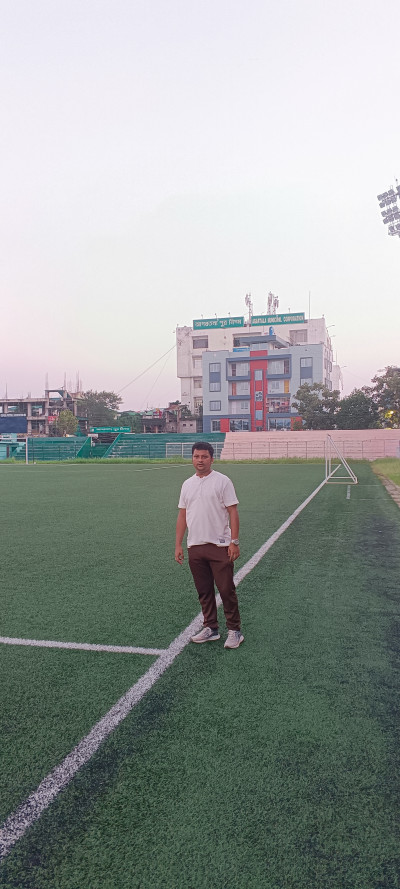 Tanmoy Bhattacharyya