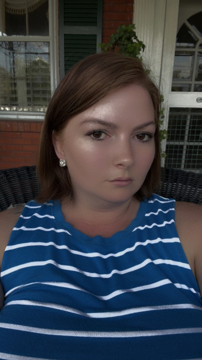A.