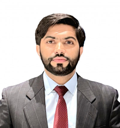Ahmad Usman