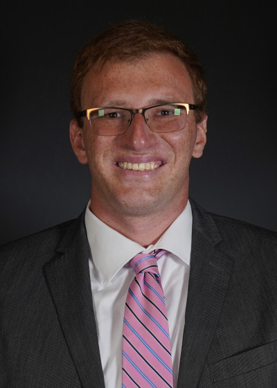 Andrew Gapinski