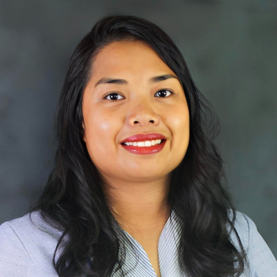 Aimelyn Sabalboro