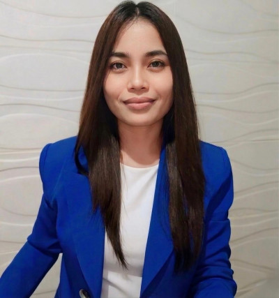 Jahzeel Zatto Caratao