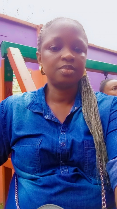 Helen Ayodele