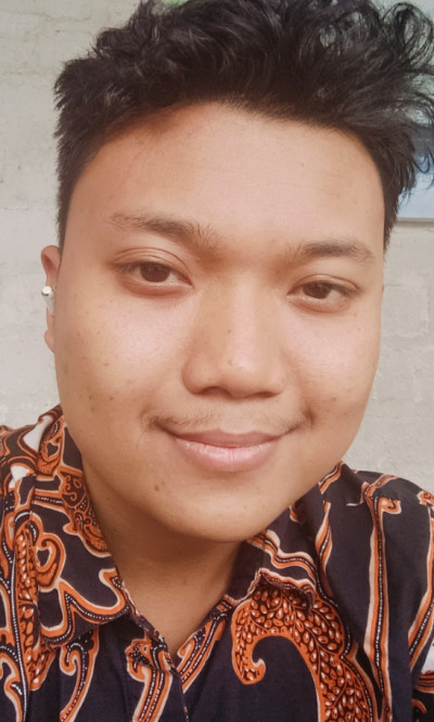 Iswayana Leonaldi Timy