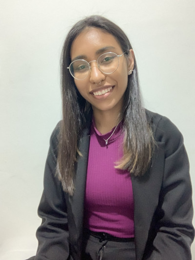 Isabela Cristina Marinho