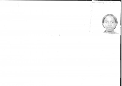 Naomi Ngambe Sikaping