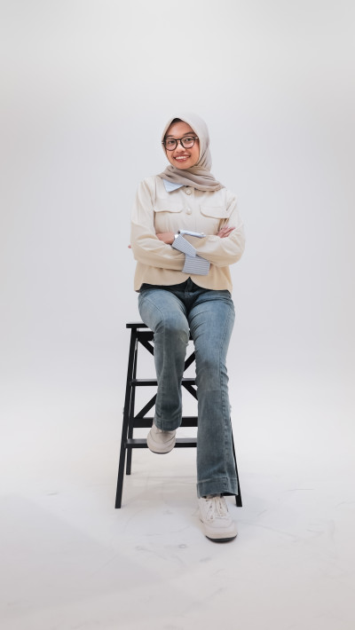 Rania Andarini Putri