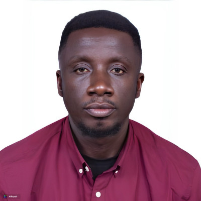 Mensah Kofi Attakorah