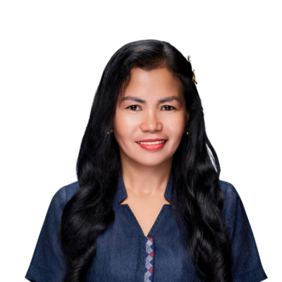 MARY ANN NUNAG