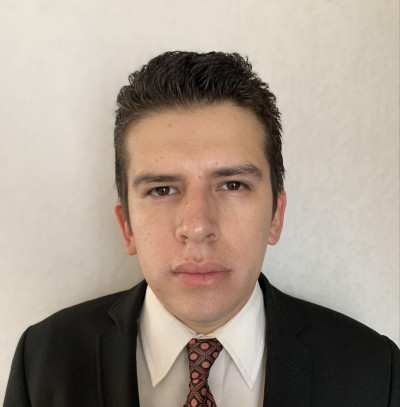 Jose Miguel Fierros Ramírez