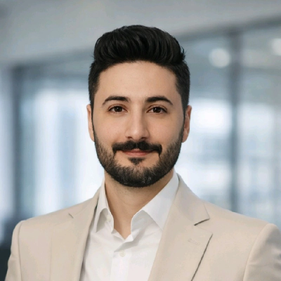 Khaled AbuShqear